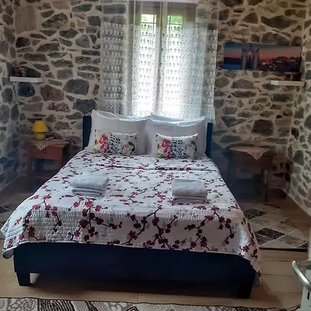 Diana Country House Pelion * ツァガラダ