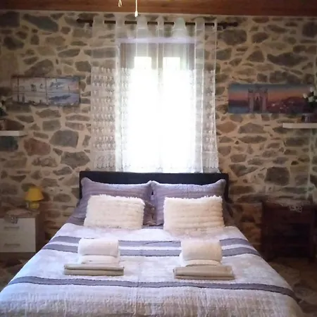 Diana Country House Pelion * Tsagarada