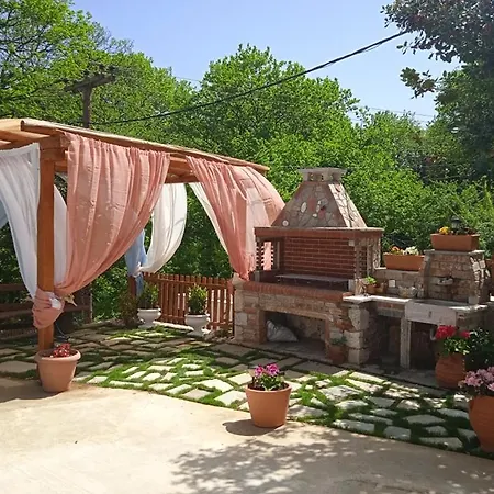 Diana Country House Pelion