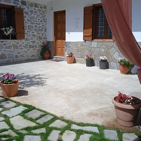 Diana Country House Pelion 別荘 *