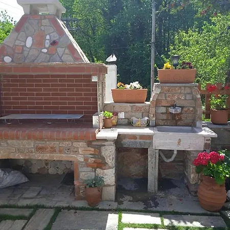 Diana Country House Pelion