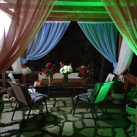 Diana Country House Pelion * Tsagarada