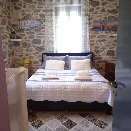 Diana Country House Pelion 別荘 *