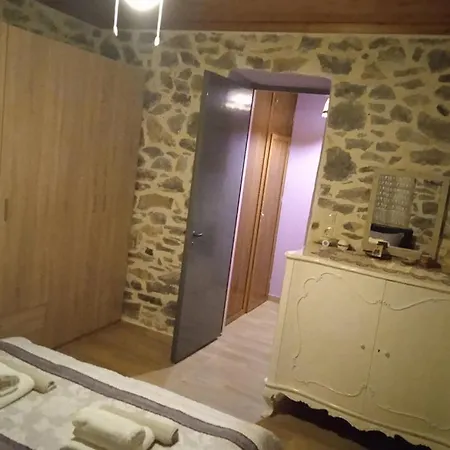 Diana Country House Pelion