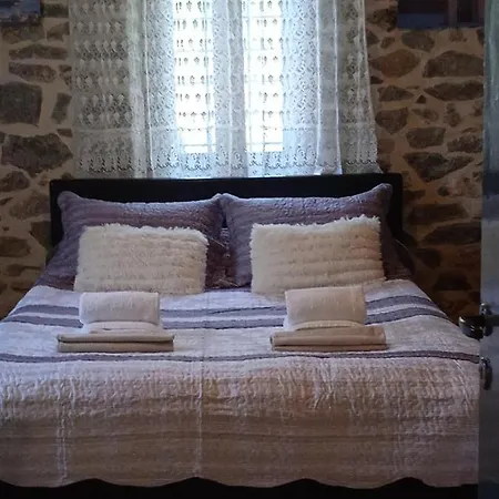 Diana Country House Pelion *
