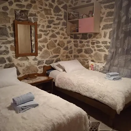 Diana Country House Pelion *