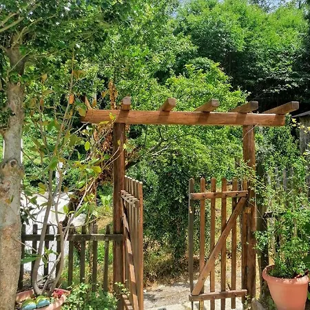 Diana Country House Pelion