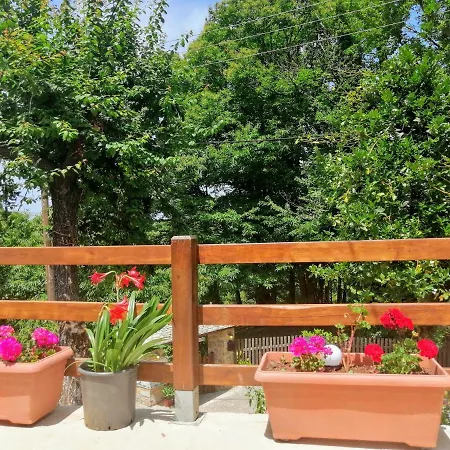 Diana Country House Pelion